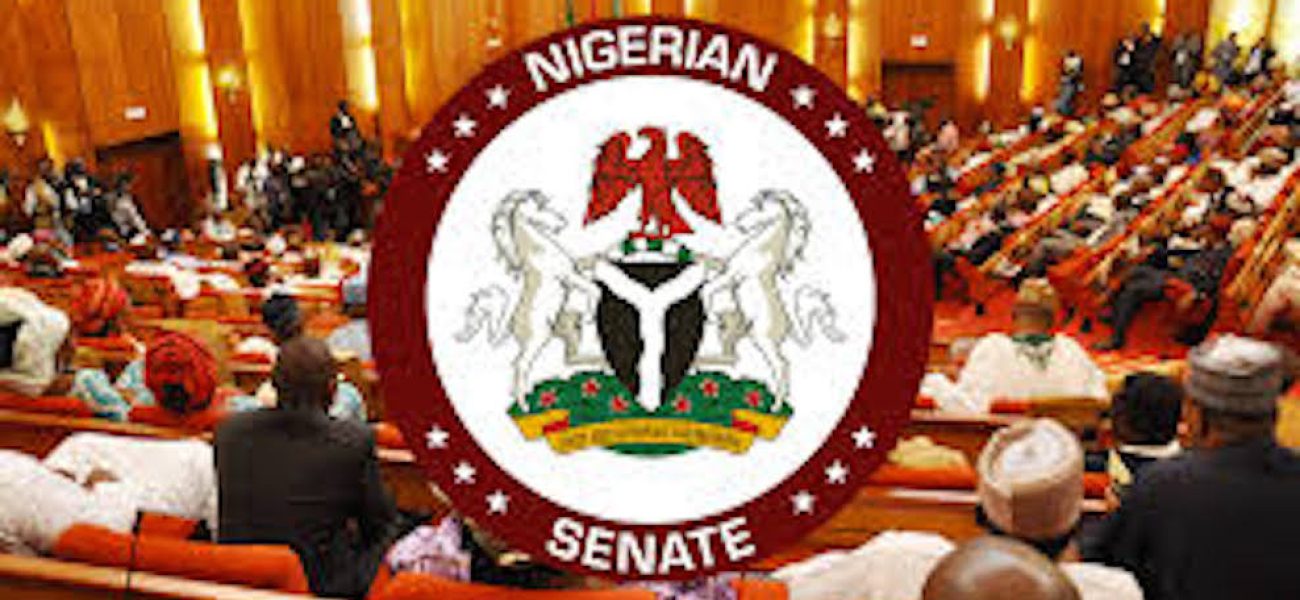 senate