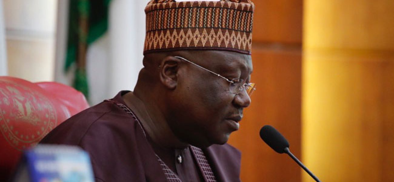 Ahmed Lawan