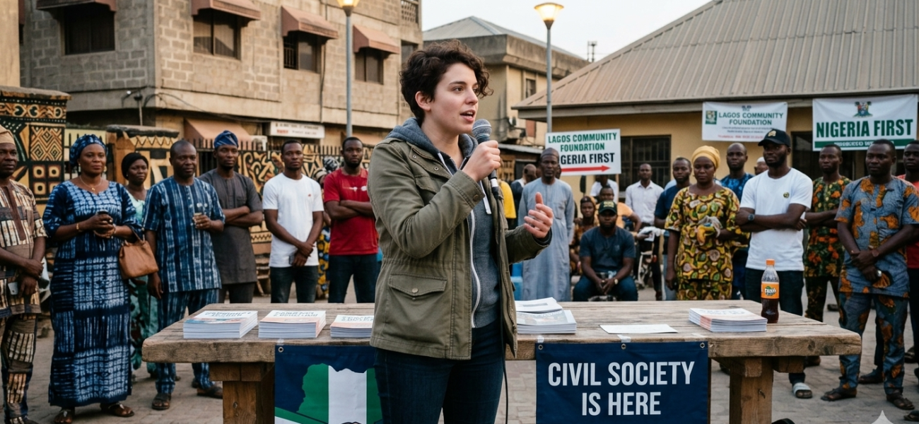 CSOs
