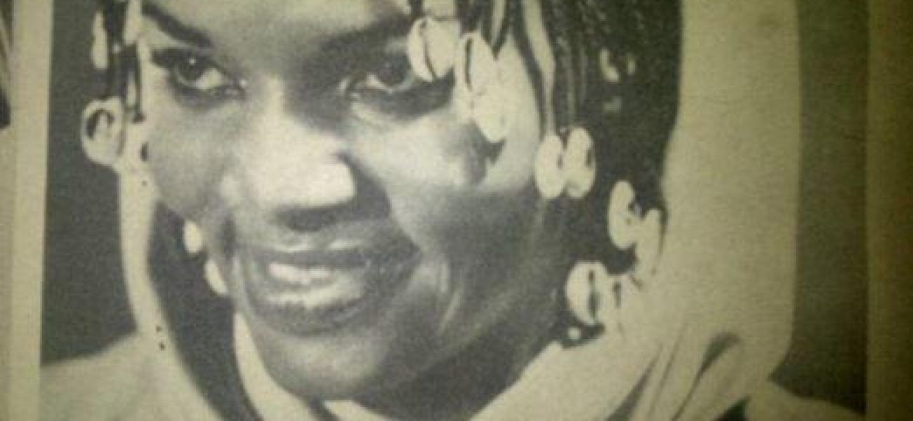 Chief Franca Afegbua