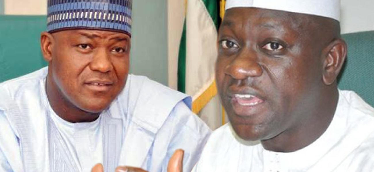 Dogara-Jubrin