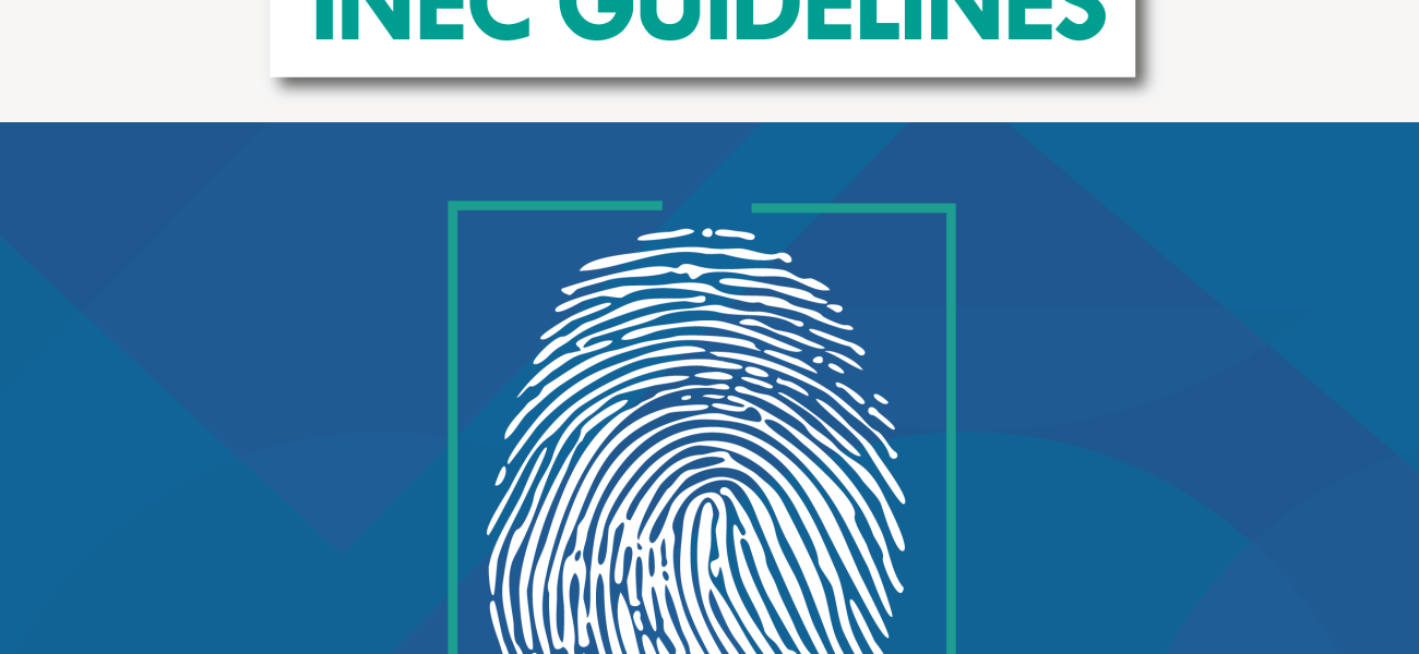 Electoral Act Simplified