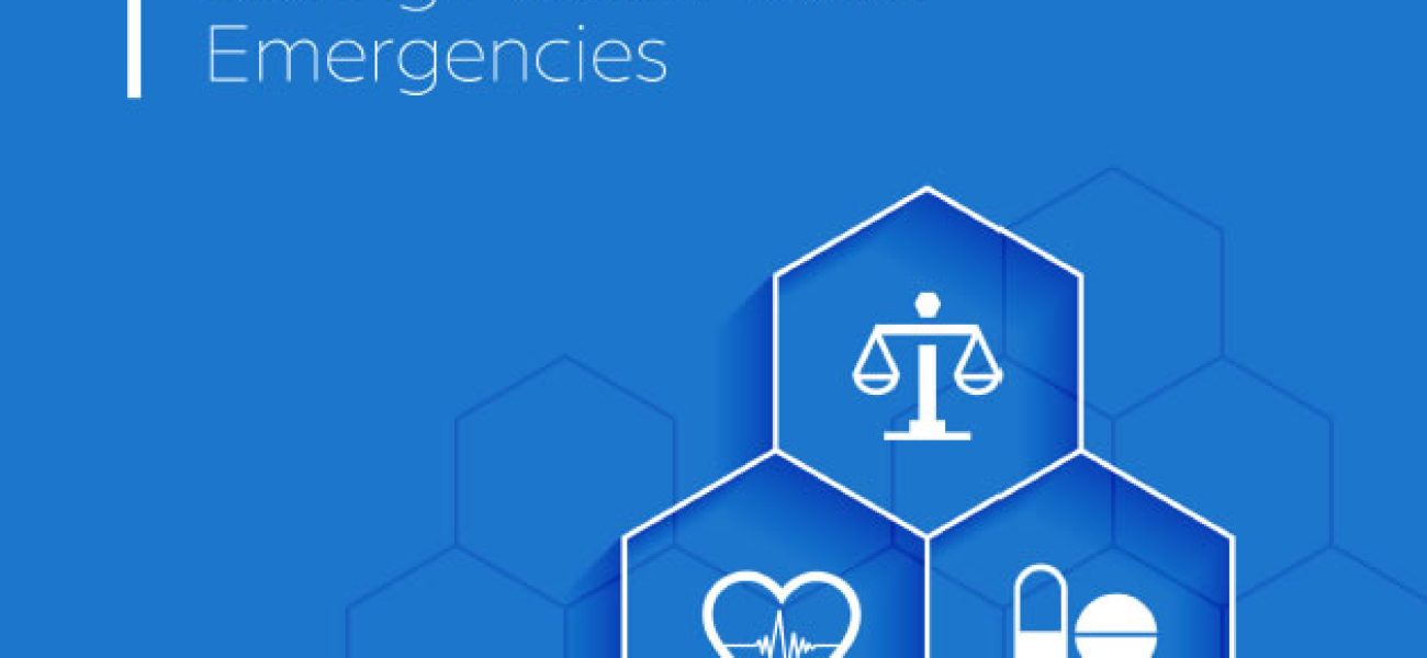 Framework for Legislative Oversight of the Electoral Process During Public Health Emergencies