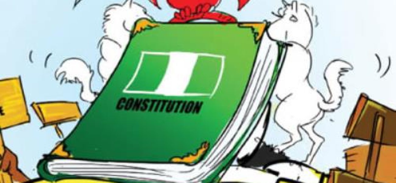 constitution