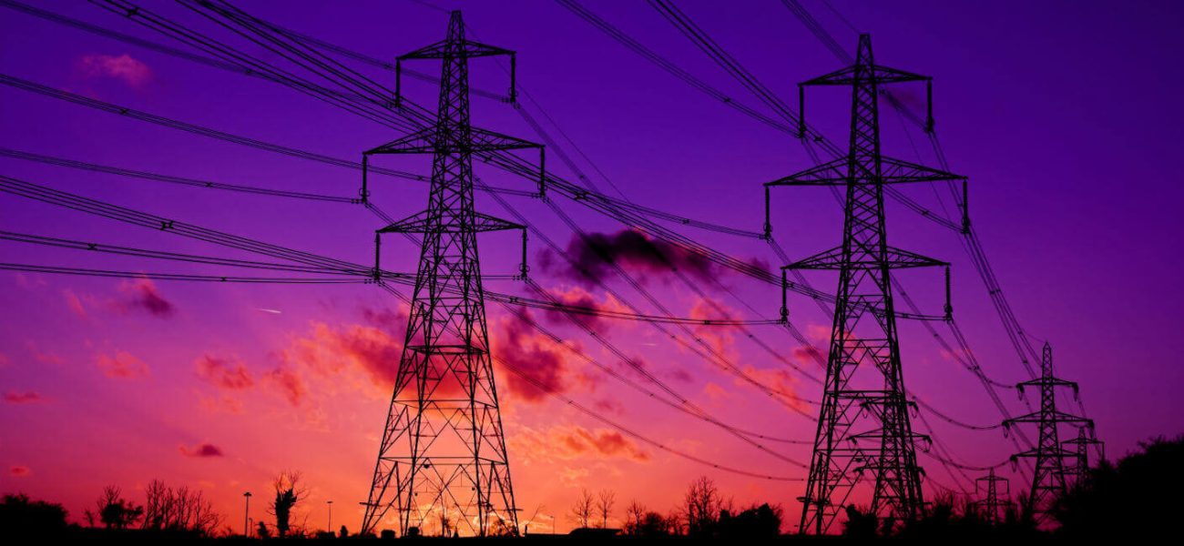 electricity