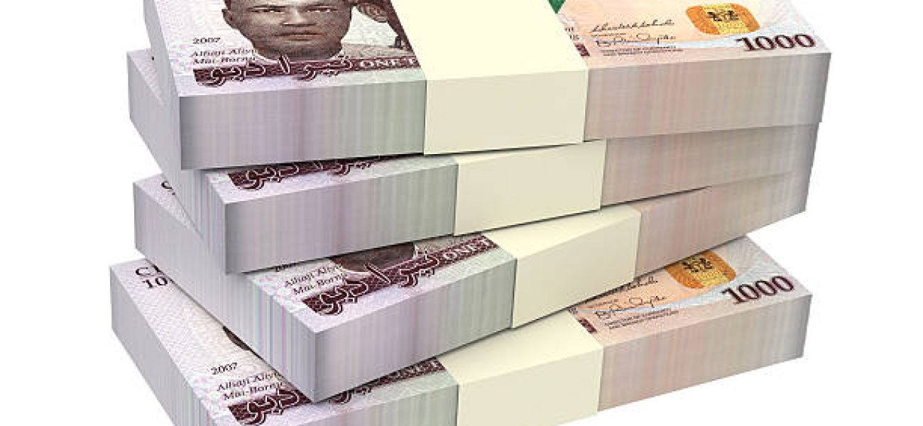 naira