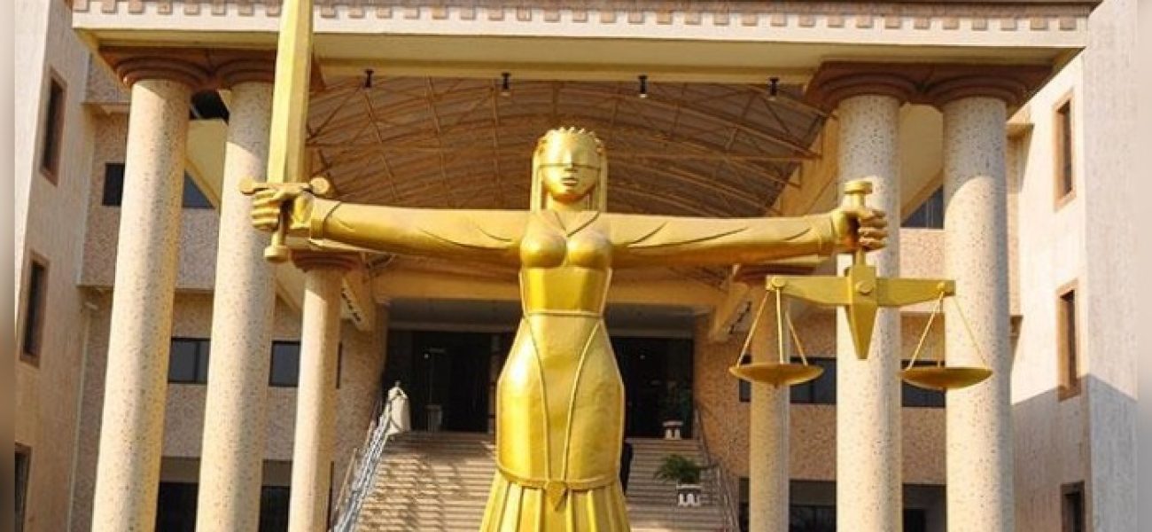 Judiciary