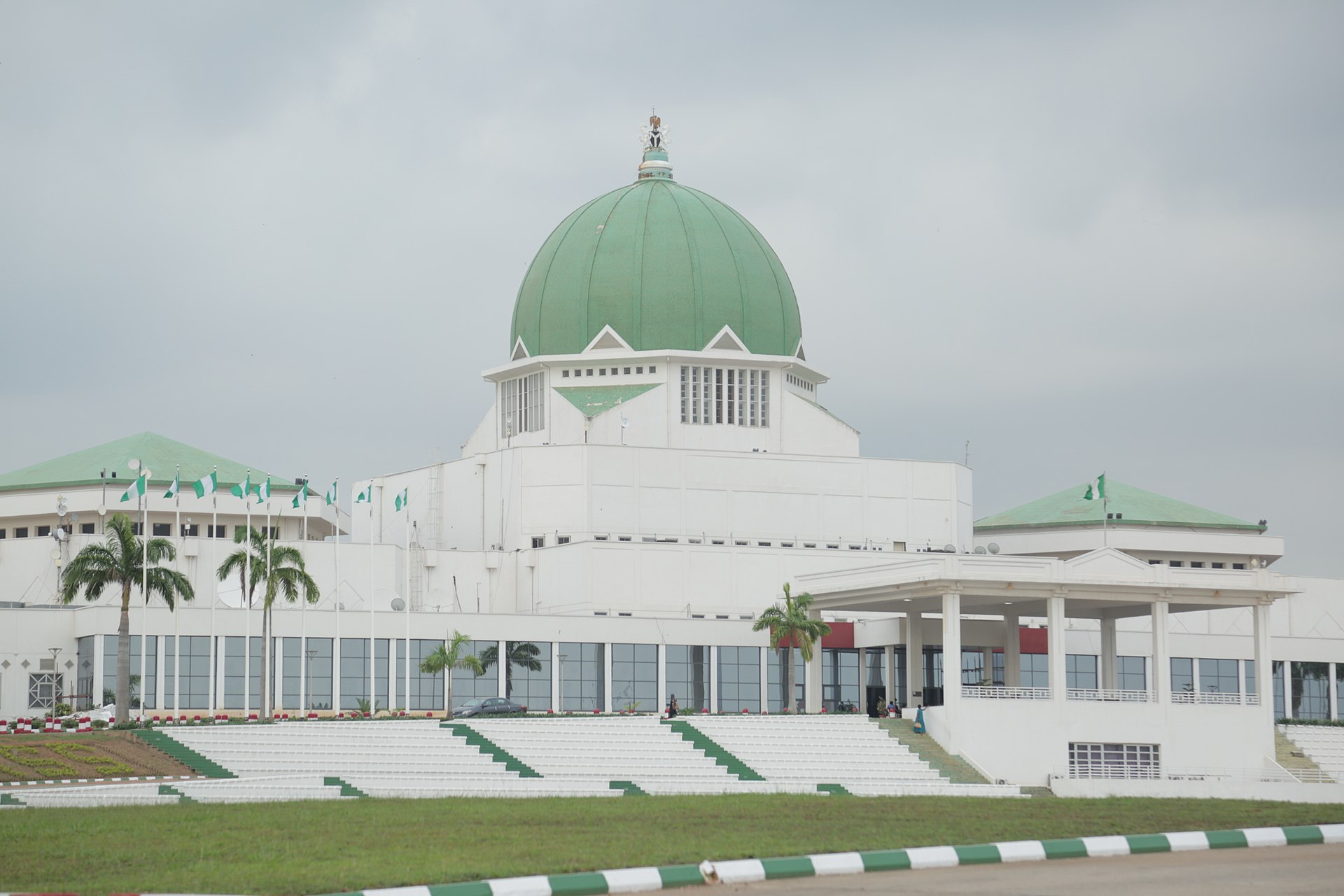 NASS