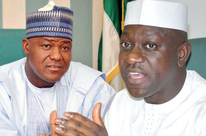 Dogara-Jubrin