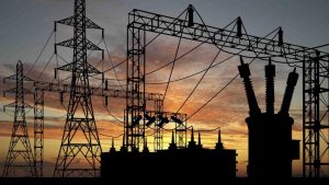 electricity