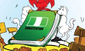 constitution