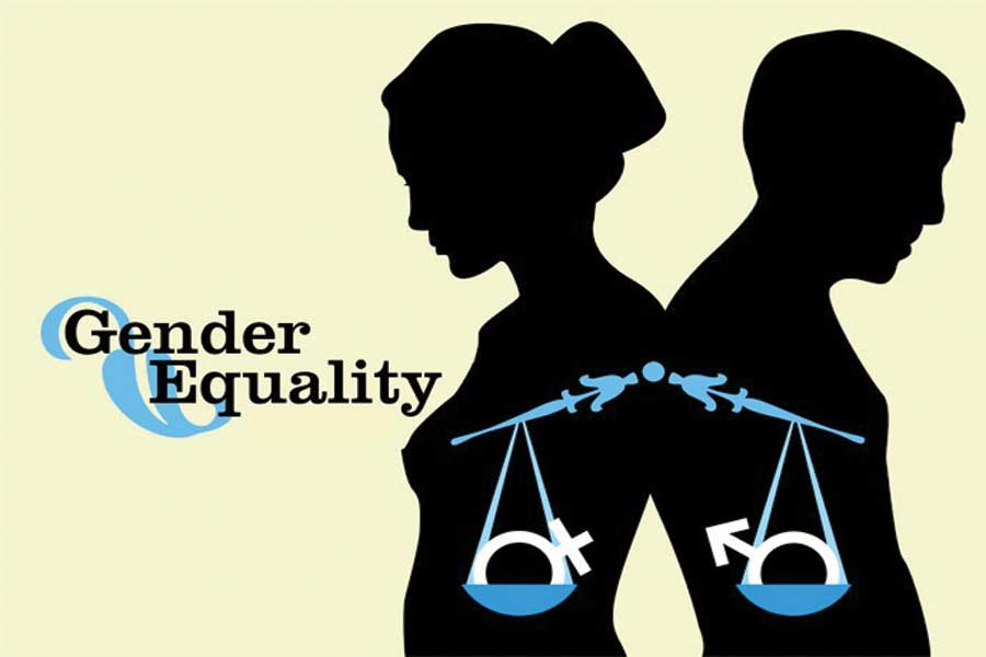 Promoting Gender Equality and Empowerment
