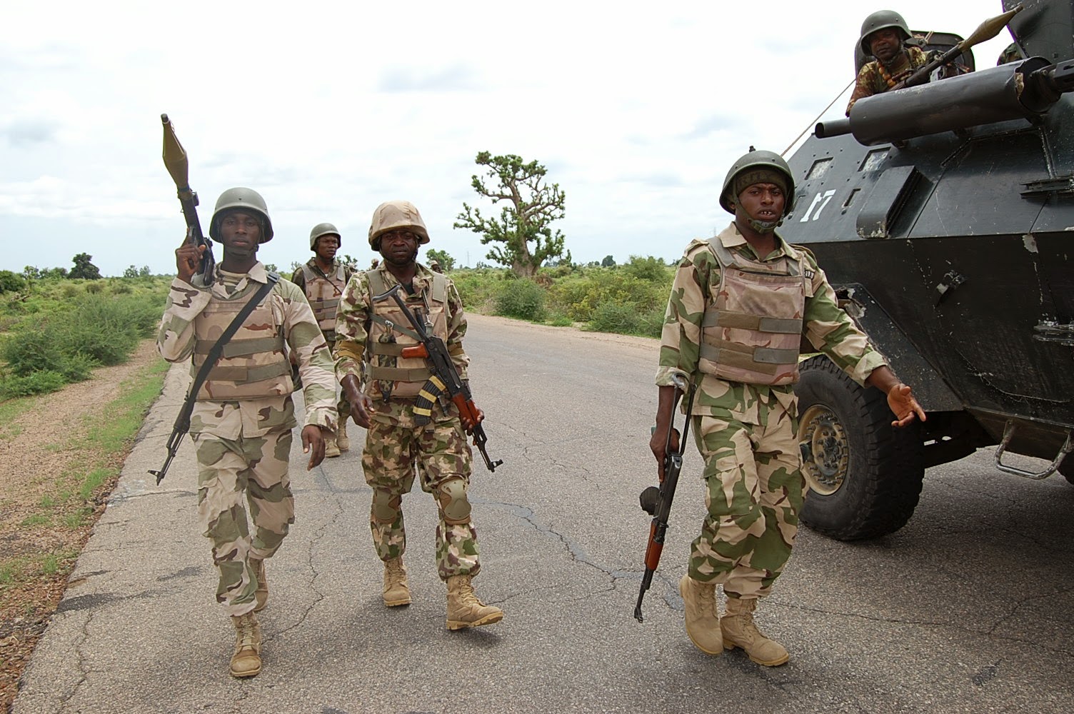 nigeria-army