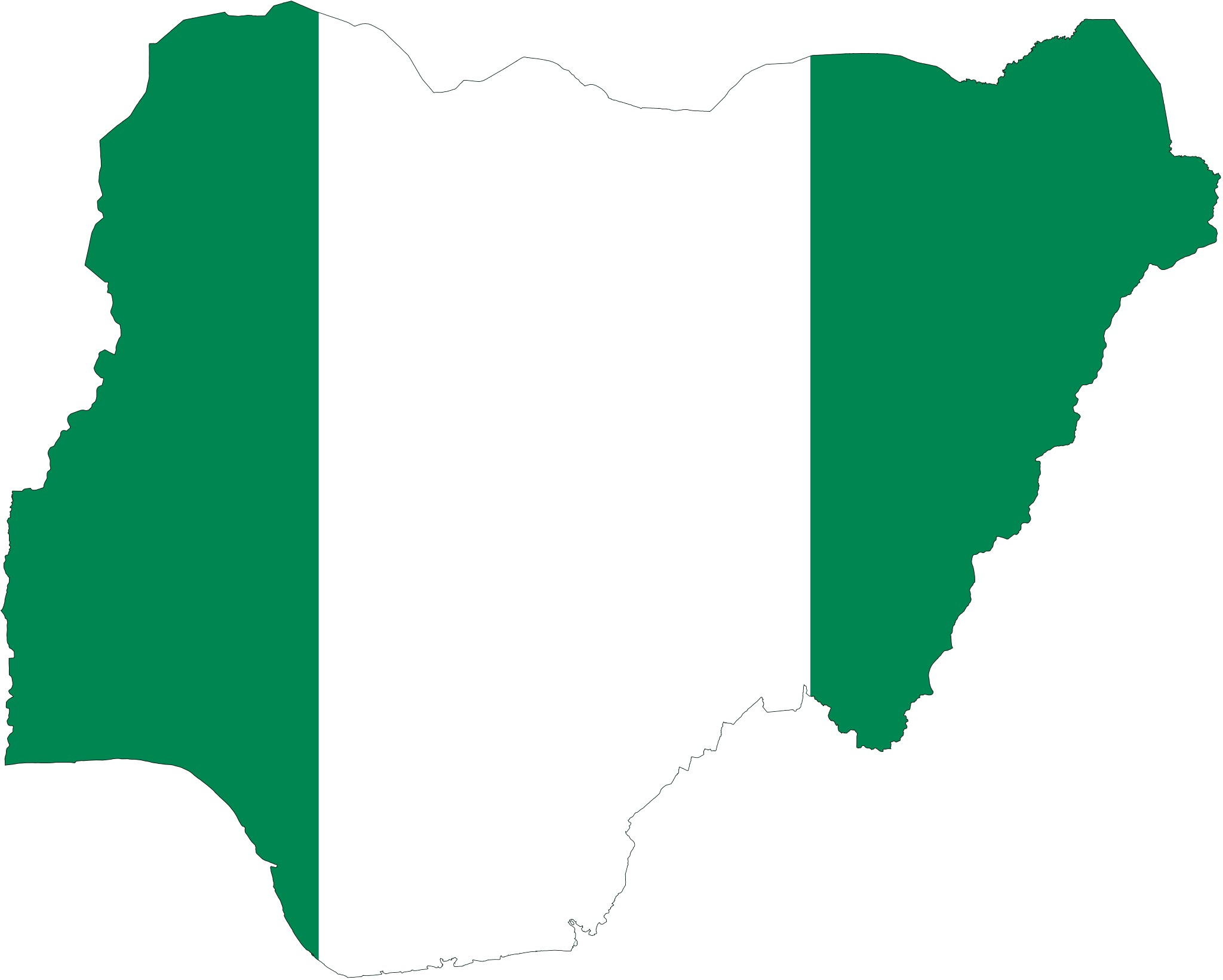nija