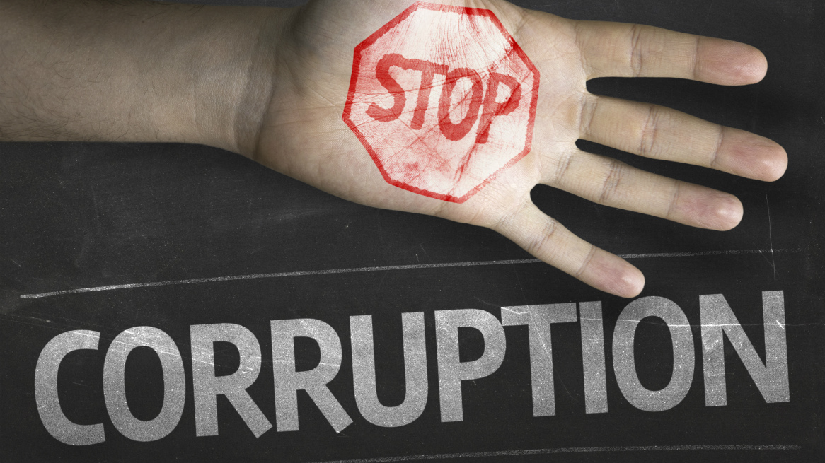stopcorruption