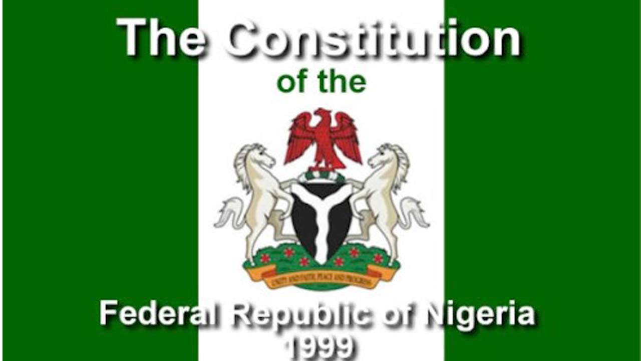 constitution
