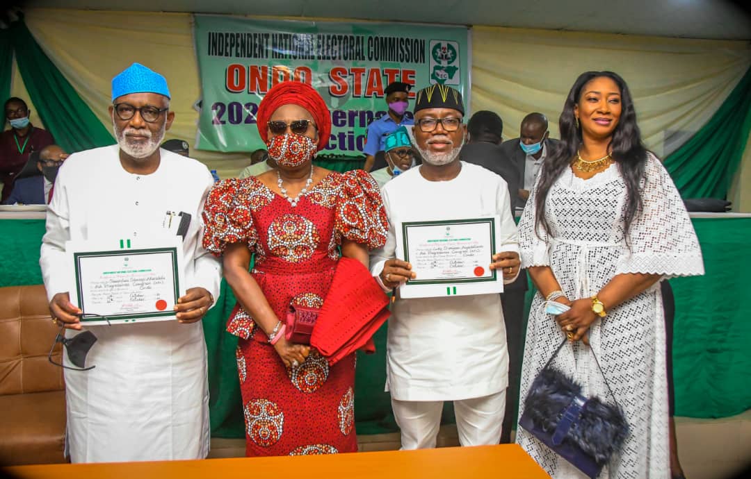 akeredolu-cert