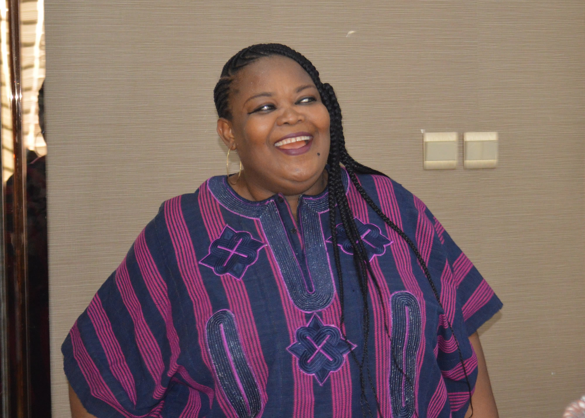 estheruzoma