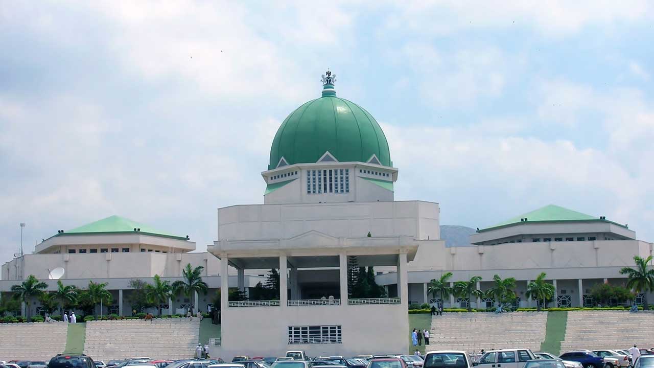 NASS Conference Committee to Harmonise Electoral Bill Monday