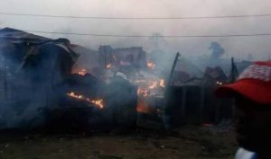 Shasha Market Crisis Worsens Nigeria’s Rising Ethnic Tensions