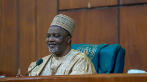 hon. wase