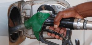 pump price