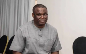 Innocent Chukwuma