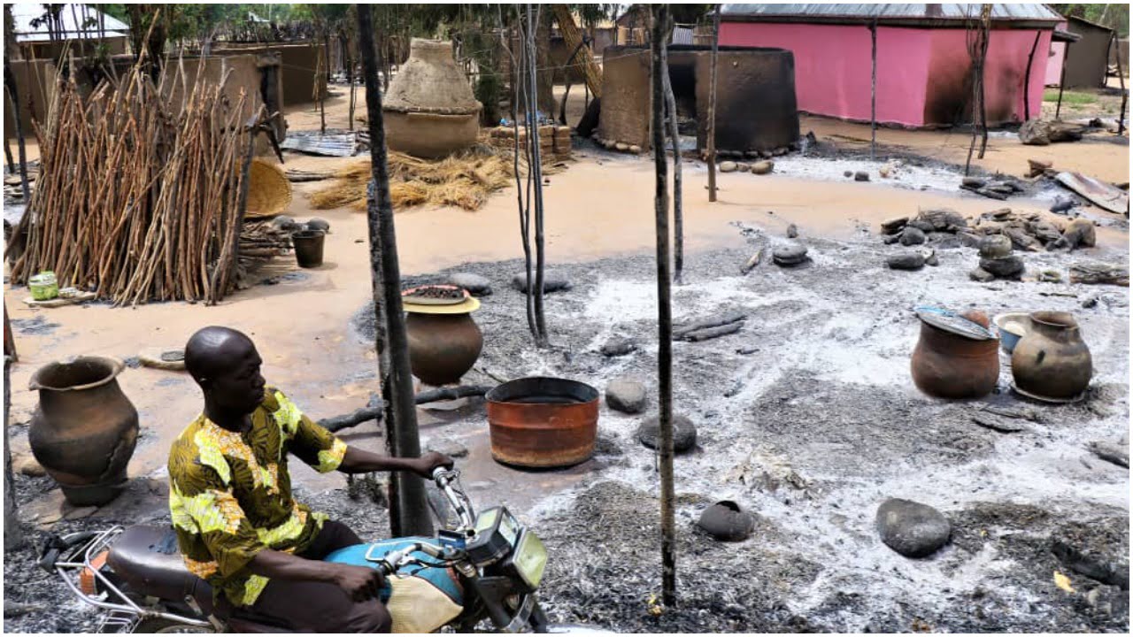 insecurity-in-nigeria