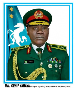 army-chief