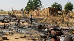 insecurity-in-nigeria