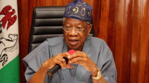 Lai-Mohammed