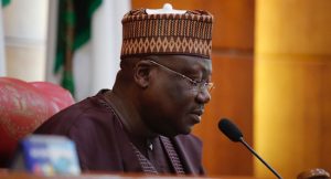 Ahmed Lawan