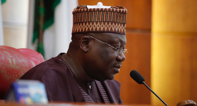 Ahmed Lawan