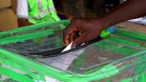 Nigerian-elections