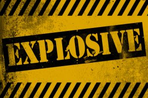 Explosive