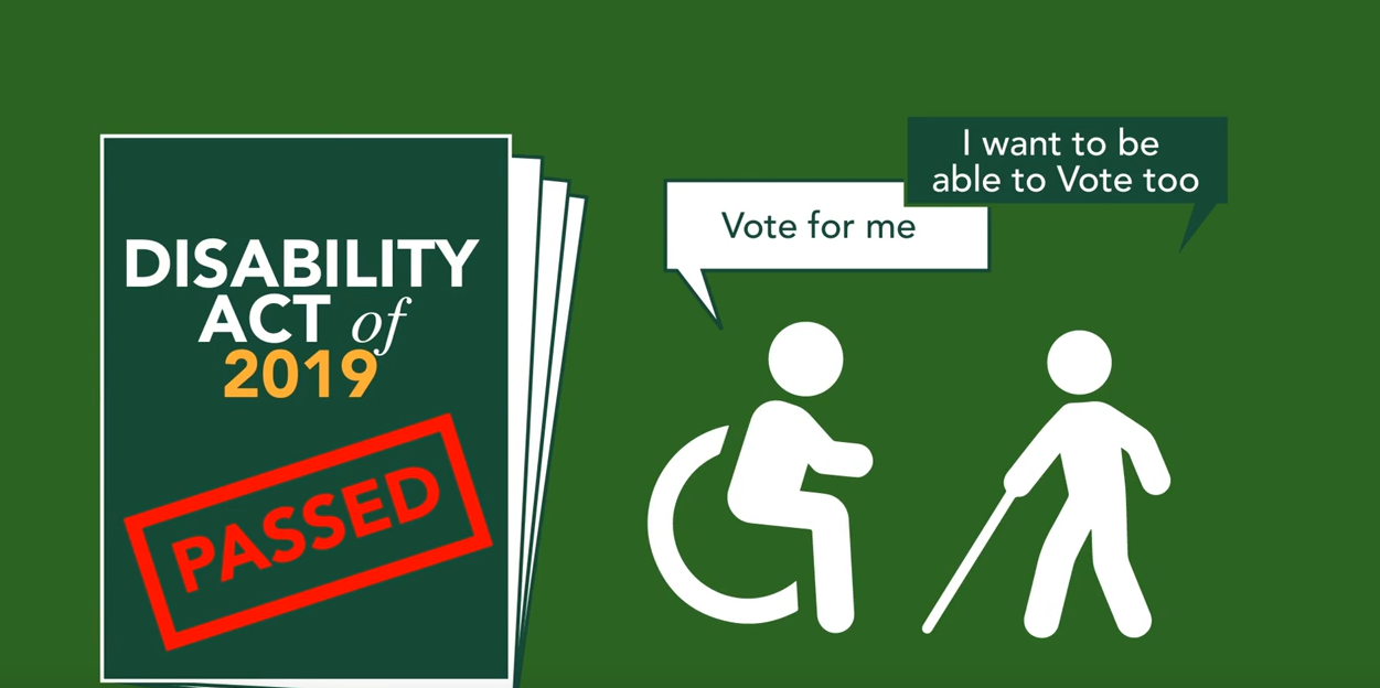 Disability-Act