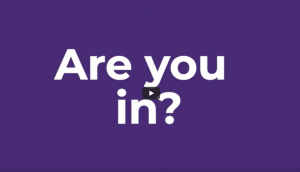 Are-You-In