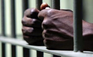 prison