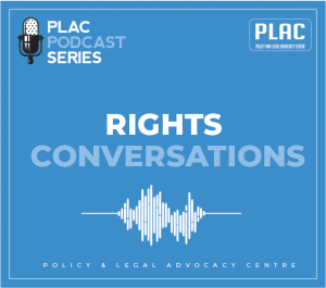 PLAC Podcast Series