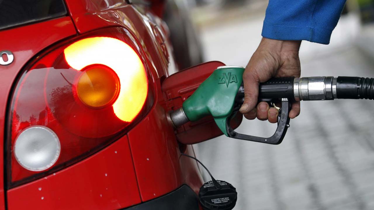 Petrol