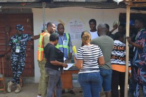 voting