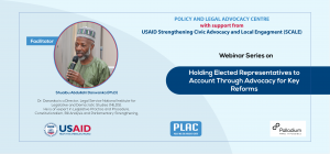 Webinar-Series