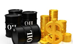 Excess Crude Oil
