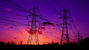 electricity