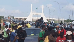 endsars_abuja