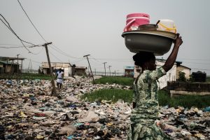poverty