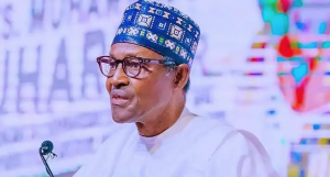 BUHARI
