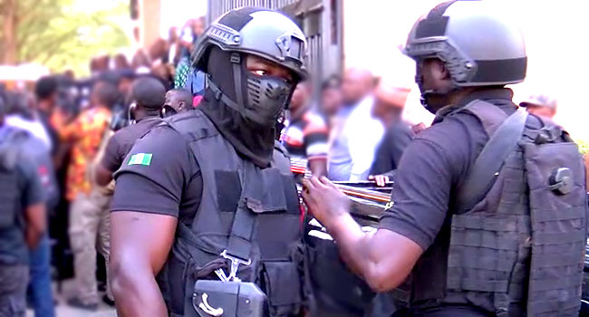 Security-Agencies-in-Nigeria
