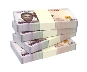 naira