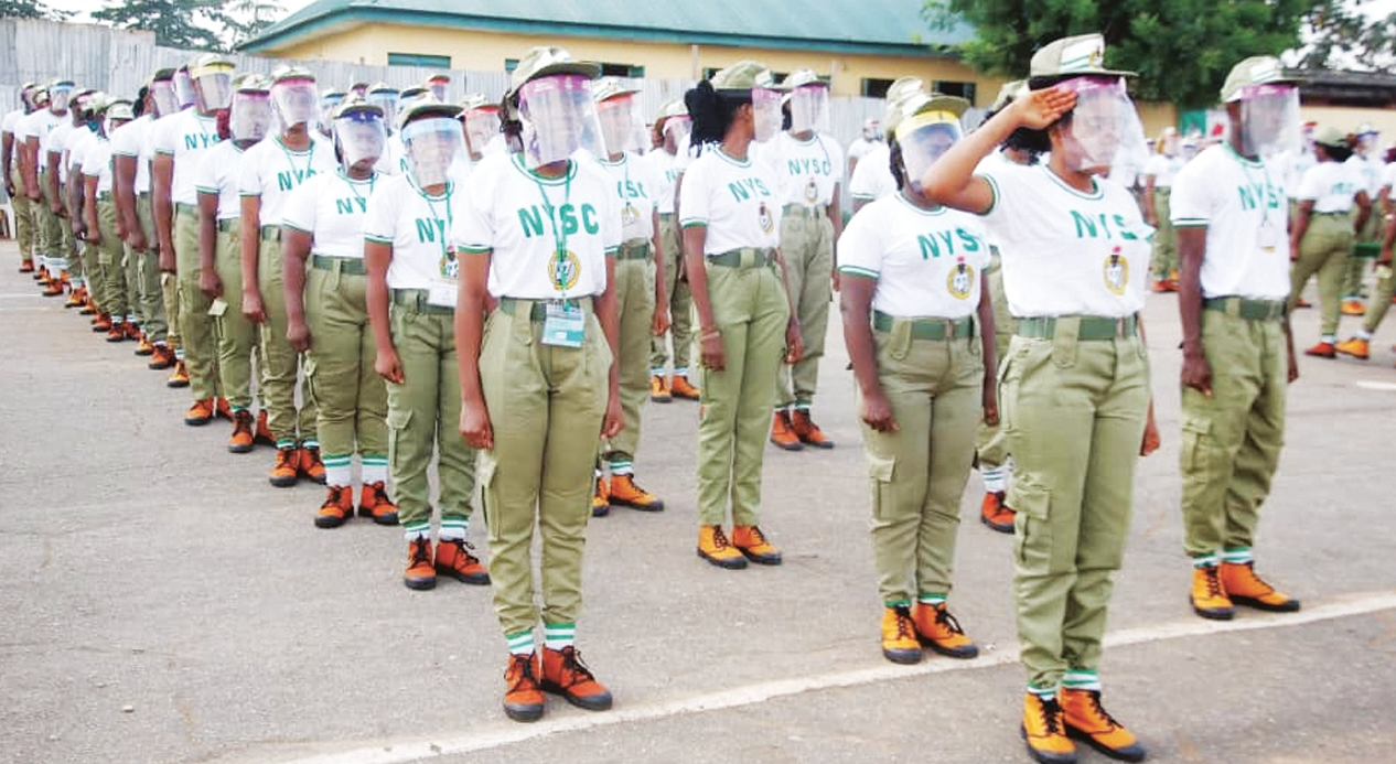 nysc